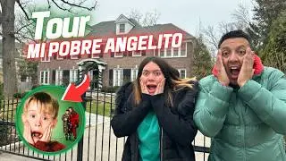 CASA DE MI POBRE ANGELITO EN CHICAGO | TODAS LAS LOCACIONES