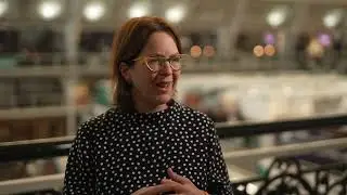 Interview with Zoe White, Head of Policy, Plans & Partnerships at NATO