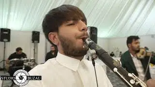 Giany Jackson - Instrumentala Formatia Kana Jambe