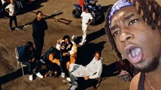 Elijah Réagi a L'album BDLM-Vol.1-Tiakola👀🔥