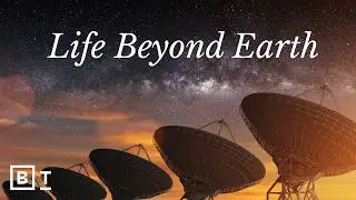How false positives sharpen the science of alien detection | Jill Tarter: Full Interview
