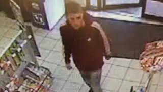 Police in Johnson County, Indiana, search for drive-by shooting suspects