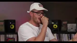 BBR TINY CONCERT #8   DJ UNCLE FESTER & AMBITION