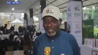 11th Nigerian-British Golf Tournament Ends In Lagos