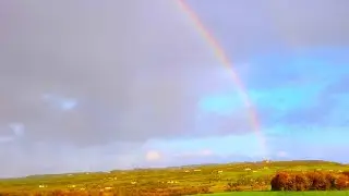 Experience Ireland's Greatest Highlights Without Changing Hotels