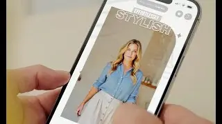 Revolutionize Online Shopping with AI-Powered Fashion Tools