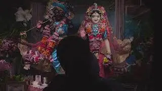ISKCON New Goloka Hillsborough