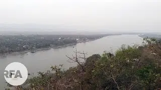 ကျောက်တော်မြို့နယ်အတွင်း စစ်ရေးပြင်းထန်