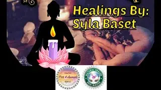 Spreading Positive Vibes Reiki Healing ASMR