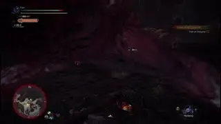 Monster Hunter: World&trade;* Longsword vs Odoragon