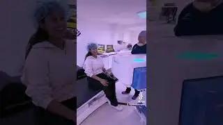 LASIK reaction ❤️