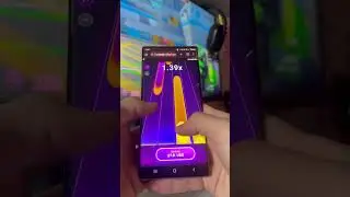 Play me игра в которой нужно просто попадать по клавишам #playme #pianogame 