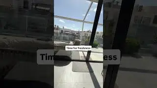 Time for freshness #bartmann #viralshots #trendingvideo #trendingshorts #bartmannoffical