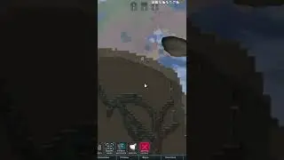 Быстрый лутинг астероидов в Rimworld 1.6 Odyssey #rimworld