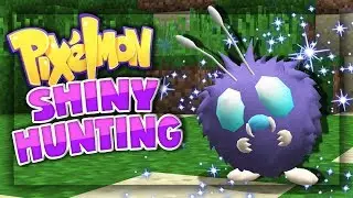 How to Shiny Hunt in Pixelmon! | Pixelmon Reforged