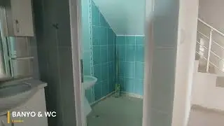 Şanlıurfa / Karaköprü / Akbayır Mahallesi - Öz Akça apt.  Dubleks