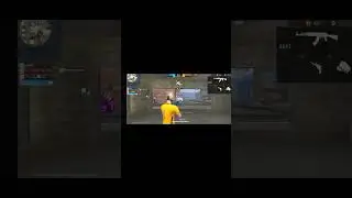 ENJOY THE CLIP || SHOW YOUR SUPPORT| TC FARHAN YT#foryou #freefire