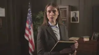 Defending Justice: A Day in the Life of Justin C Freeman