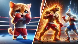 Cute Cat Revenge Story #cattos #cutecat #revenge