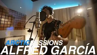[ ARCTIC SESSIONS Vol.29 ]  Alfred García - Wonder