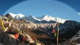 Goecha la....Sikkim by himalayadreams@gmail.com