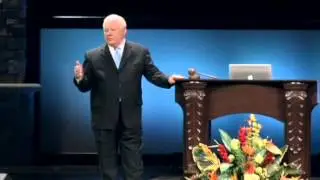 John Benefiel: Curse Without Cause Will Not Alight