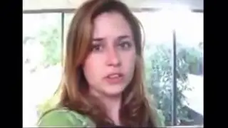 Jenna Fischer Booze Cruise Vlog