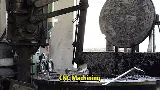 Aluminum/Zinc Alloy Specialist - Mold Development & CNC  