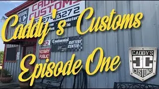 Caddys Customs 