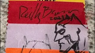 Lexington Comic and Toy Convention recap