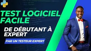 2.Maîtriser Les Types de Tests Logiciels 🧪 | Comprendre et Appliquer les Bases du QA !