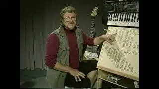 Lesson 21 - Pentatonic Modes