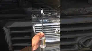 Infiniti Qx56 High Pressure Fuel Pump Failure