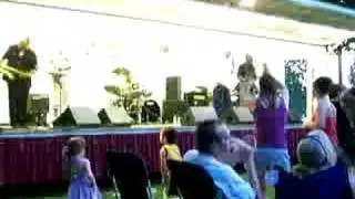Major Motion Band