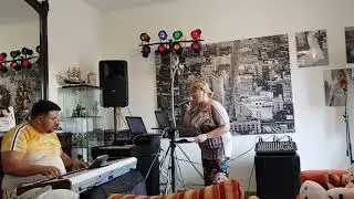 Am plecat Canova de jos - Mirela Mihai & Claudiu Negel