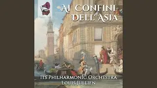 La Canzone Del Deserto