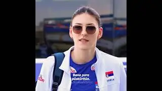 tijana bo&scaron;ković - sad girlz luv money