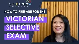 How To Prepare For The Victorian Selective Schools Exam