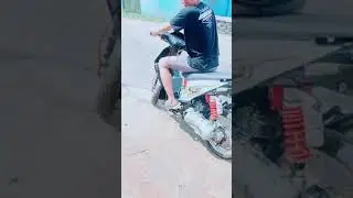 SETTING TIPIS HONDA BEAT KARBU 130 CC NUSUK ATASAN
