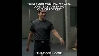 Christopher is wilddd #meme #funny #comedy #sopranos #girl