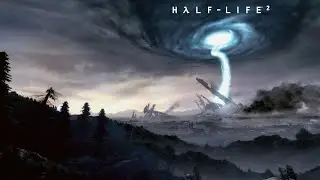 Half-Life 2 ----- [Sin comentarios] [COMPLETO] [ESPAÑOL] Gameplay (Parte 6)