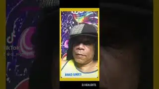 Donald Randell as DJ Highlights @donaldrandell