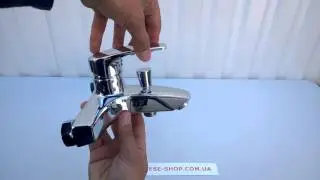 JESENIK смеситель для ванной, IMPRESE 10140