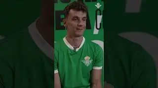 &iexcl;Conoce a Diego Llorente! 🔎👀👌