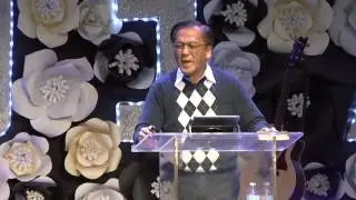 How To Keep Pressing On In 2017-Roy Verzosa-Champion Life Centre