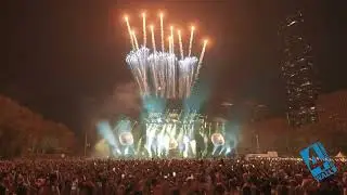 4Wall's 2025 Recap