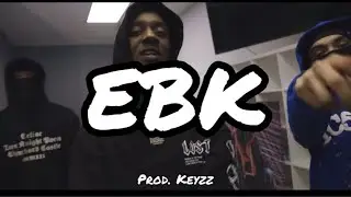 Briscoe Bands x Nasfrmdatil x Kj Swervo Type Beat - EBK (Prod. Keyzz)