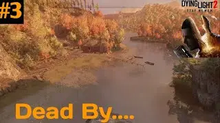 Caution Zombie Area Dying Light 2 Full Game Part 3 #dyinglight2fullgame