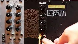 System X Envelope