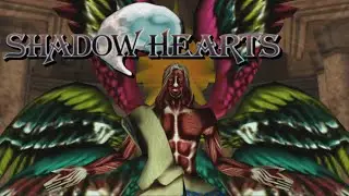 Shadow Hearts Playthrough - Part 3 (No Commentary)
